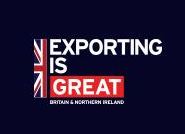 Exporting is GREAT Week - two free seminars
